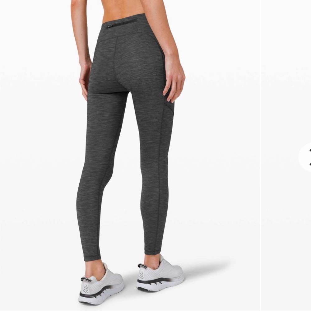Lululemon Speed Up Tight 28"